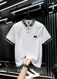 Picture of Dior Polo Shirts Short _SKUDiorM-4XL25cr47728419